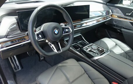 BMW 7 серия, 2023 год, 14 490 000 рублей, 9 фотография