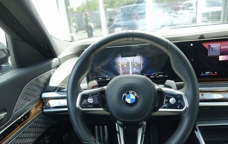 BMW 7 серия, 2023 год, 14 490 000 рублей, 12 фотография