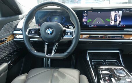 BMW 7 серия, 2023 год, 14 490 000 рублей, 11 фотография