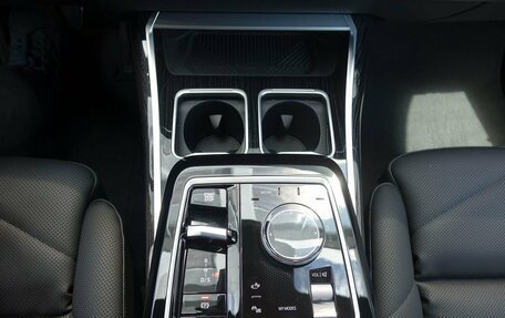BMW 7 серия, 2023 год, 14 490 000 рублей, 21 фотография