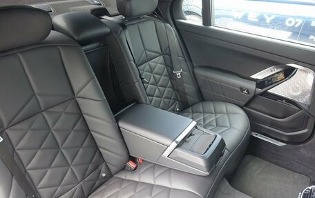 BMW 7 серия, 2023 год, 14 490 000 рублей, 24 фотография