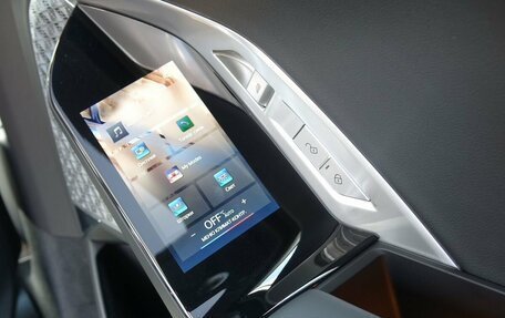 BMW 7 серия, 2023 год, 14 490 000 рублей, 27 фотография