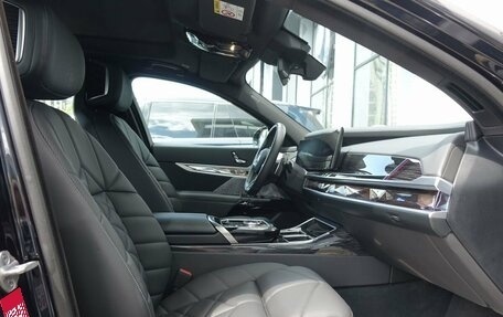 BMW 7 серия, 2023 год, 14 490 000 рублей, 31 фотография