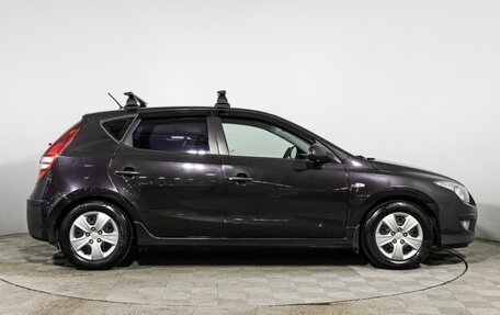 Hyundai i30 I, 2010 год, 689 898 рублей, 4 фотография