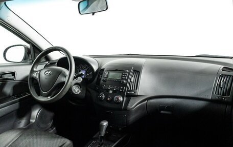 Hyundai i30 I, 2010 год, 689 898 рублей, 9 фотография