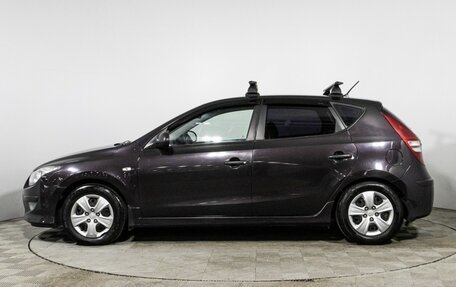 Hyundai i30 I, 2010 год, 689 898 рублей, 8 фотография