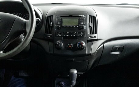 Hyundai i30 I, 2010 год, 689 898 рублей, 14 фотография