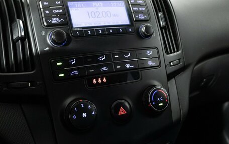 Hyundai i30 I, 2010 год, 689 898 рублей, 15 фотография