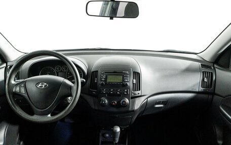 Hyundai i30 I, 2010 год, 689 898 рублей, 13 фотография