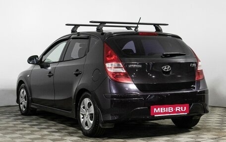 Hyundai i30 I, 2010 год, 689 898 рублей, 7 фотография