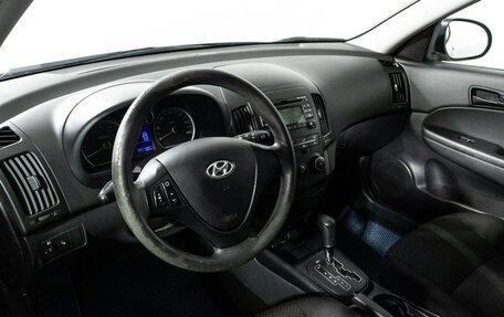 Hyundai i30 I, 2010 год, 689 898 рублей, 11 фотография