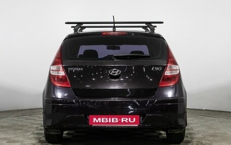 Hyundai i30 I, 2010 год, 689 898 рублей, 6 фотография