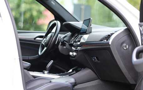BMW X3, 2022 год, 4 150 000 рублей, 10 фотография