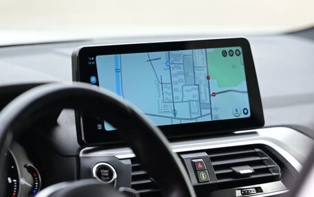 BMW X3, 2022 год, 4 150 000 рублей, 6 фотография