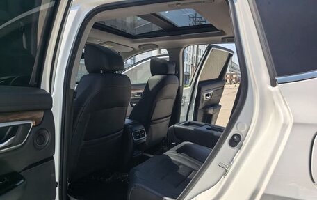 Honda CR-V IV, 2021 год, 2 500 111 рублей, 6 фотография