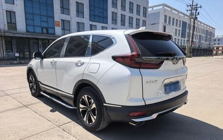 Honda CR-V IV, 2021 год, 2 500 111 рублей, 7 фотография