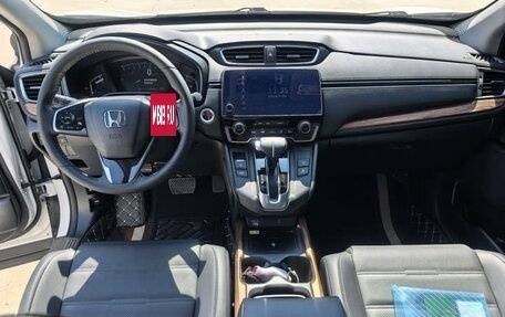 Honda CR-V IV, 2021 год, 2 500 111 рублей, 5 фотография