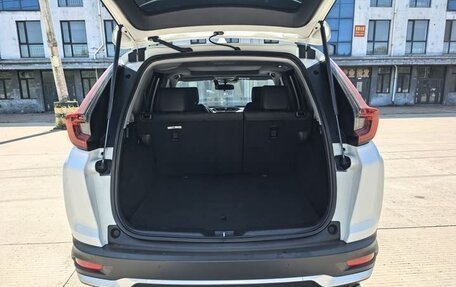 Honda CR-V IV, 2021 год, 2 500 111 рублей, 9 фотография