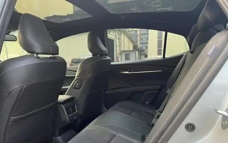 Toyota Camry, 2024 год, 3 880 000 рублей, 9 фотография