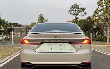 Toyota Camry, 2024 год, 3 880 000 рублей, 5 фотография