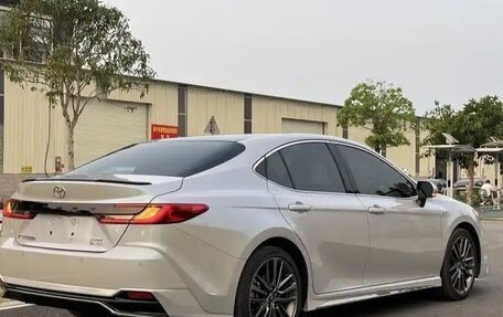 Toyota Camry, 2024 год, 3 880 000 рублей, 4 фотография