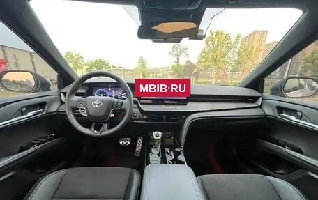 Toyota Camry, 2024 год, 3 880 000 рублей, 7 фотография