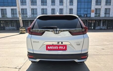Honda CR-V IV, 2021 год, 2 500 111 рублей, 8 фотография