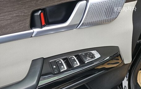 KIA Mohave I, 2022 год, 3 500 000 рублей, 9 фотография