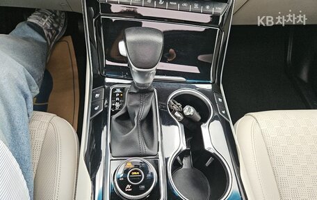 KIA Mohave I, 2022 год, 3 500 000 рублей, 14 фотография