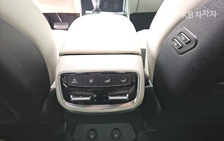 KIA Mohave I, 2022 год, 3 500 000 рублей, 18 фотография
