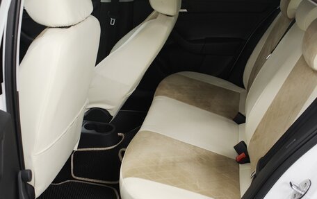 Skoda Rapid I, 2017 год, 1 200 000 рублей, 10 фотография