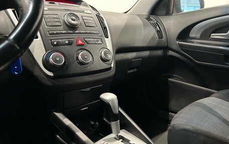 KIA cee'd I рестайлинг, 2010 год, 679 000 рублей, 11 фотография