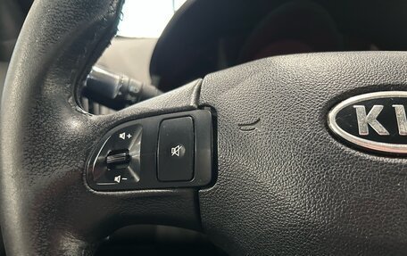 KIA cee'd I рестайлинг, 2010 год, 679 000 рублей, 13 фотография