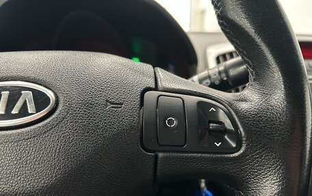 KIA cee'd I рестайлинг, 2010 год, 679 000 рублей, 14 фотография