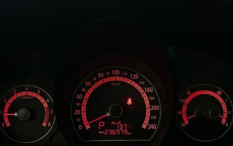 KIA cee'd I рестайлинг, 2010 год, 679 000 рублей, 15 фотография