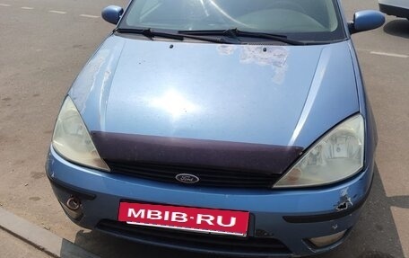 Ford Focus IV, 2002 год, 200 000 рублей, 2 фотография