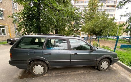 Volkswagen Passat B3, 1989 год, 255 000 рублей, 3 фотография