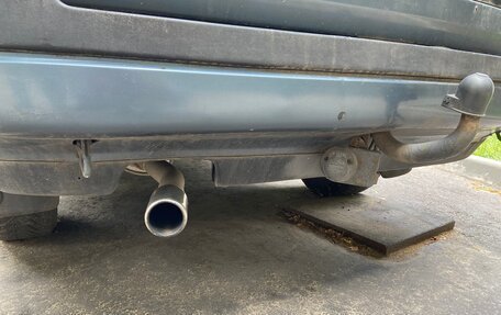 Volkswagen Passat B3, 1989 год, 255 000 рублей, 6 фотография