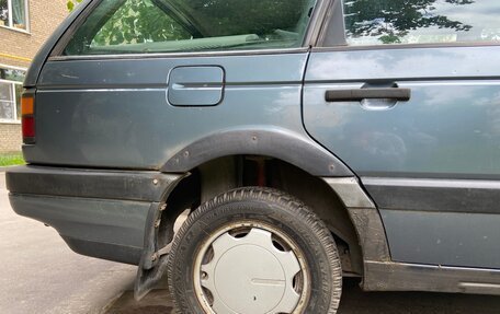 Volkswagen Passat B3, 1989 год, 255 000 рублей, 7 фотография