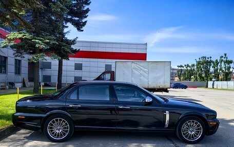 Daimler X350, 2008 год, 3 500 000 рублей, 5 фотография