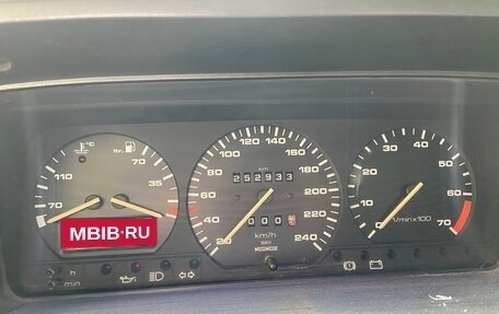 Volkswagen Passat B3, 1989 год, 255 000 рублей, 5 фотография