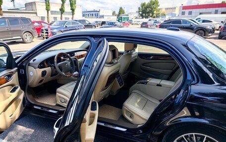 Daimler X350, 2008 год, 3 500 000 рублей, 12 фотография
