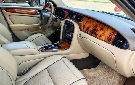 Daimler X350, 2008 год, 3 500 000 рублей, 13 фотография