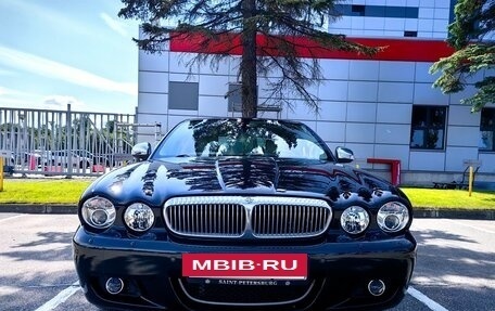 Daimler X350, 2008 год, 3 500 000 рублей, 4 фотография