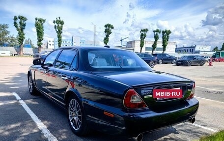 Daimler X350, 2008 год, 3 500 000 рублей, 8 фотография