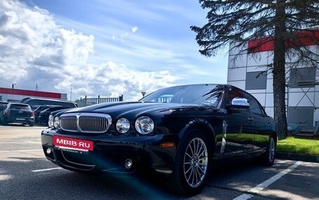 Daimler X350, 2008 год, 3 500 000 рублей, 3 фотография