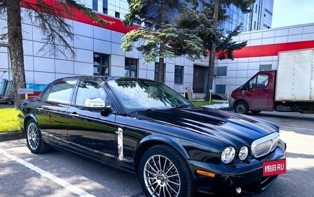 Daimler X350, 2008 год, 3 500 000 рублей, 11 фотография