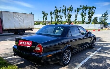 Daimler X350, 2008 год, 3 500 000 рублей, 6 фотография