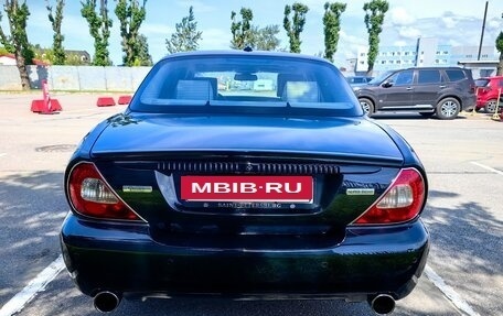 Daimler X350, 2008 год, 3 500 000 рублей, 7 фотография