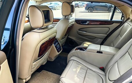 Daimler X350, 2008 год, 3 500 000 рублей, 15 фотография